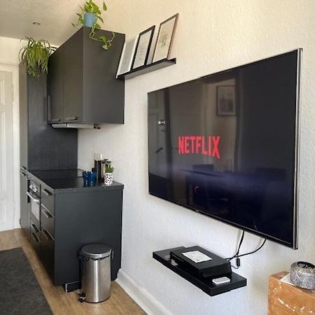 Cosy Rent Strasbourg Orangerie Tv Wifi Cathedraleアパートメント エクステリア 写真