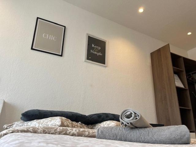 Cosy Rent Strasbourg Orangerie Tv Wifi Cathedraleアパートメント エクステリア 写真