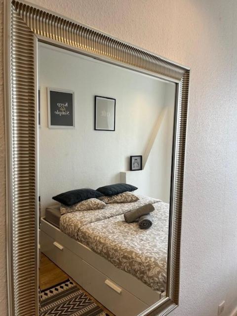 Cosy Rent Strasbourg Orangerie Tv Wifi Cathedraleアパートメント エクステリア 写真