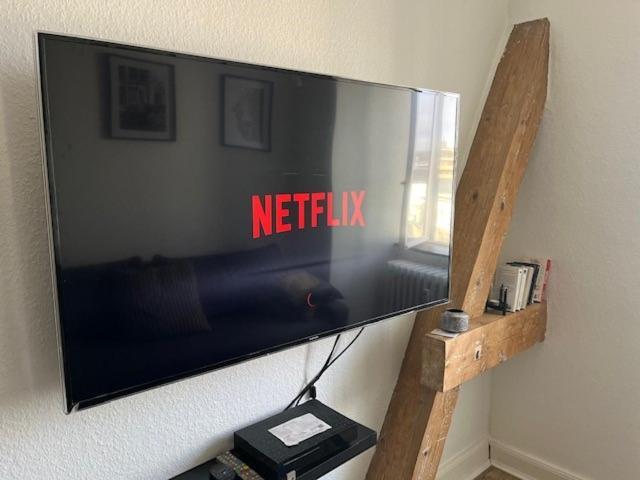 Cosy Rent Strasbourg Orangerie Tv Wifi Cathedraleアパートメント エクステリア 写真