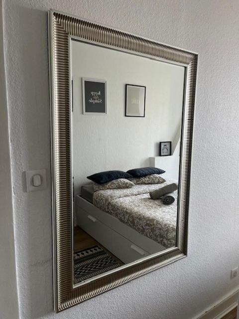 Cosy Rent Strasbourg Orangerie Tv Wifi Cathedraleアパートメント エクステリア 写真