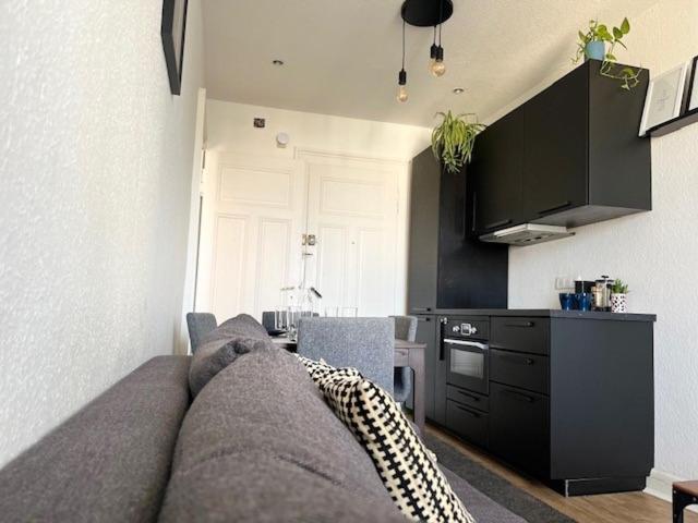 Cosy Rent Strasbourg Orangerie Tv Wifi Cathedraleアパートメント エクステリア 写真
