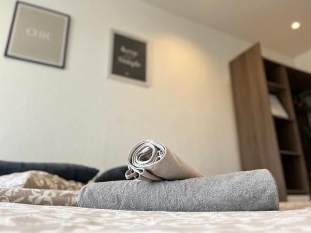 Cosy Rent Strasbourg Orangerie Tv Wifi Cathedraleアパートメント エクステリア 写真