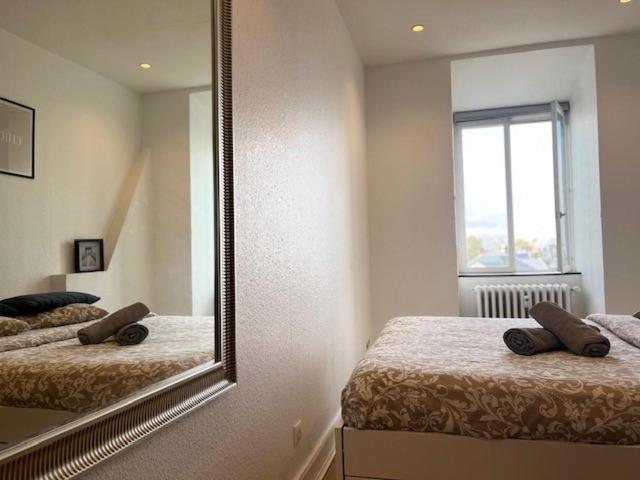Cosy Rent Strasbourg Orangerie Tv Wifi Cathedraleアパートメント エクステリア 写真